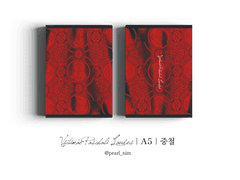 Victimae Paschali Laudes｜A5｜중철