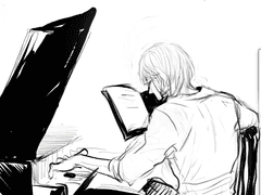 부르맛 커미션 안내 페이지