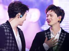 [육섭] 토끼와 여우