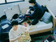 월간쇼쥰 8월호｜주제 공개 & 멤버 라인업