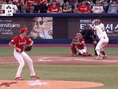 07.03(수) 18:30KBO KIA vs NC