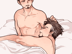 [닥스토니] D디님께 신청드린 닥스토니♡