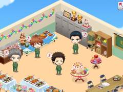 [생일 이벤트 번역] 7/3 미나미 켄타로