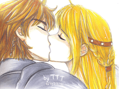 한장 그림들 모음