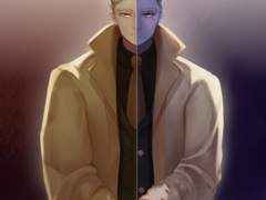 두 얼굴의 원소