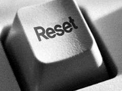 [단편] 약속의 리셋