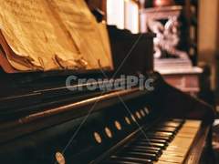 작자 미상의 노래