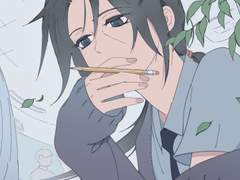 [시스이타] 학원au