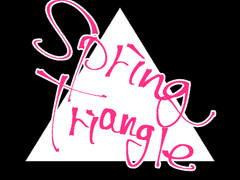 봄의 대삼각형 이야기