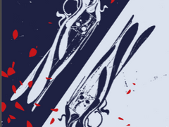 캘럼 솔을 위한 비가와 캘럼의 후렴