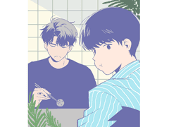 [SAMPLE] 내일 뭐 먹을까?