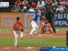 07.04(목) 18:30KBO LG vs 한화
