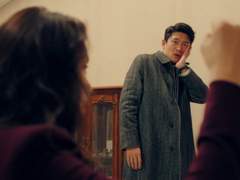 [경철] 둘이 격정멜로st 키스 한 번만 해주세요.