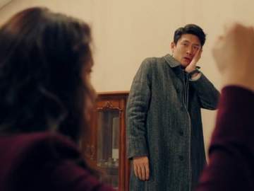 [경철] 둘이 격정멜로st 키스 한 번만 해주세요.