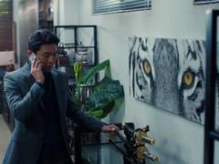 [경철] 둘이 싸우면 성당으로 튀는 박경선 보고싶다.