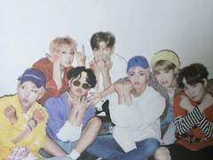 [짐총/짐른] 우리는? 방탄단! . 9