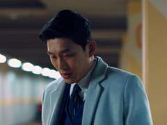 [경철] 출장 가는 박경선 배웅해달라 황철범