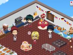 [생일 이벤트 번역] 7/4 뵤도인 호오