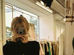 너와 함께 나이를 먹는다는 것 上