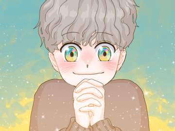 [12화] 앙비와 일곱개의 신기루