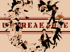 [꿈왕국] 그간 그린거 모음2