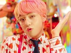 [뷔진] 다 아는 비밀