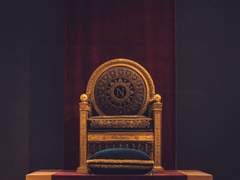 [펠퍼 · 루시산] 왕의 침묵