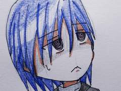 (무영은율)푸른빛 약속 2