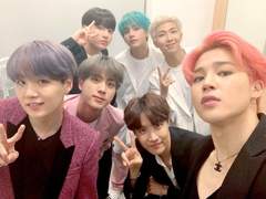 [BTS] 엔터 TALK 10