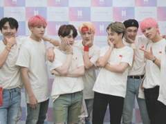 [BTS] 엔터 TALK 16