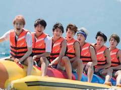 [BTS] 엔터 TALK 14