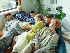 [BTS] 엔터 TALK 06