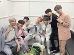 [BTS] 엔터 TALK 08