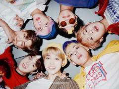 [BTS] 엔터 TALK 읽기 전 tmi