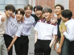 [BTS] 엔터 TALK 20