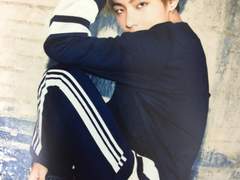 [뷔진] 마주보기 13화