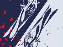 2. 캘럼 솔을 위한 비가와 캘럼의 후렴