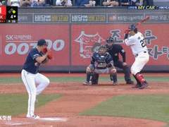 07.06(토) 18:00KBO 두산 vs SK