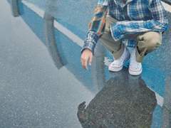 한여름 소나기 pt.3