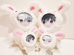 【종료】하치하치 포토톡 시즌2 실물 샘플