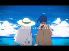 コバルトメモリーズ / はるまきごはん ft.初音ミク