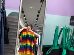 아 괜찮다고 말해줄 사람이 벌써 있었더라면