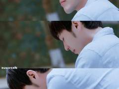 [주일룡백우] 용과 그의 기록자 6