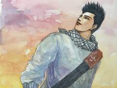 센도 아키라 # 1