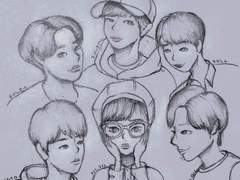 진진의 남주 찾기