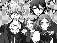 앙스타 로그 정리-2