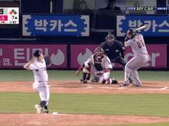 07.07(일) 18:00KBO KIA vs LG