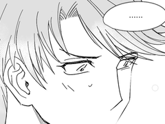 카모카테 - 타나레하 애정 이후 if (레하트 사망소재 주의)