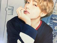 [뷔진] 마주보기 15화