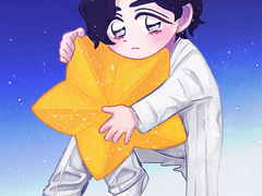 [진혼]노랑별 야존